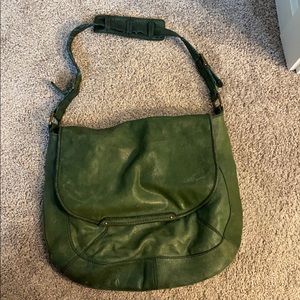 HOBO purse